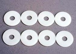 Body washers (8)