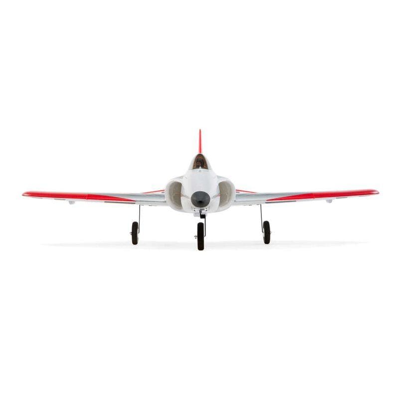 E-Flite Habu STS 70mm EDF Smart Jet RTF - SAFE Teknolojisi RC Uçak