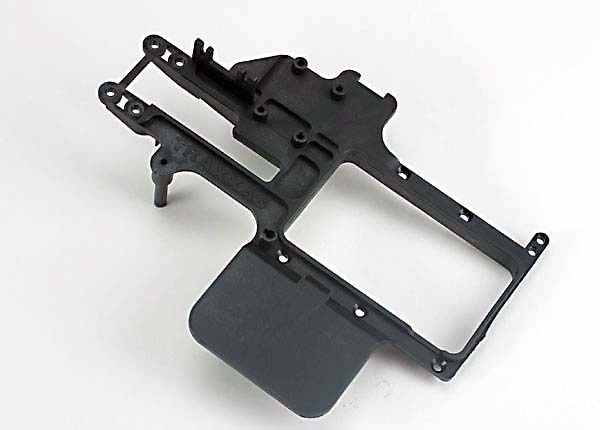 Upper chassis