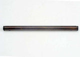 Pulley shaft, front
