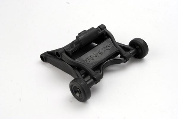 Maxx Wheelie bar