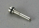 Screw, idle speed/ 2x1mm O-ring (1-each) (TRX 2.5, 2.5R)