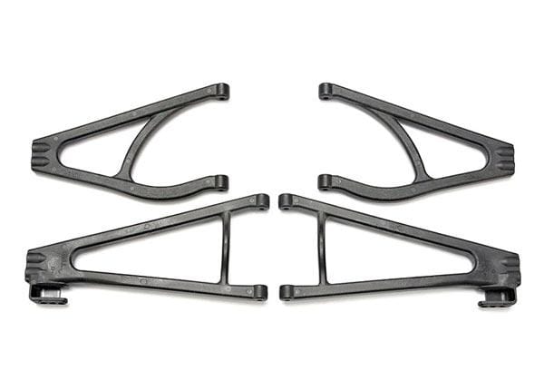 Adjustable Wheelbase Suspension Arm Set
