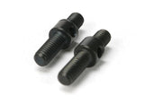 Insert, threaded steel (replacement inserts for TUBES) (includes (1) left and (1) right threaded insert)