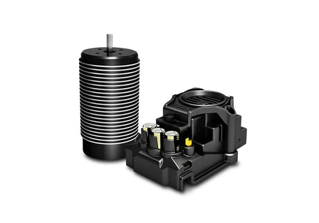 TRAXXAS XO-1 - 160 KM/H