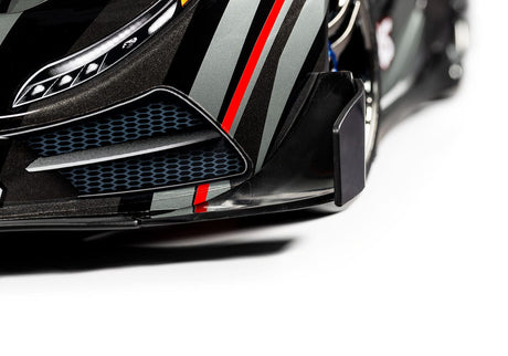 TRAXXAS XO-1 - 160 KM/H