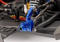 [Motor] Traxxas XO-1 - ayarlanabilir kamber aks taşıyıcı yakın çekim