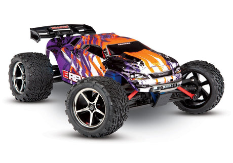 TRAXXAS E-REVO VXL 1/16 RC Araba