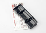 High-Downforce Wing, black