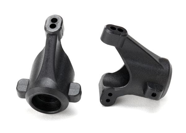 Carriers, stub axle (2)