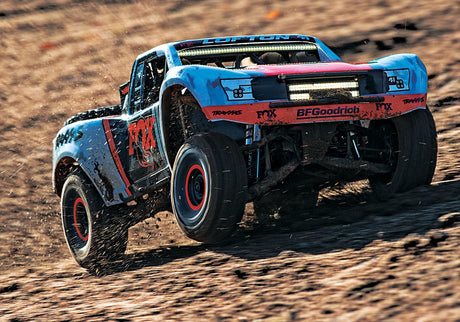 Traxxas UDR - Unlimited Desert Racer