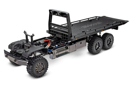Traxxas TRX-6 Ultimate RC Hauler