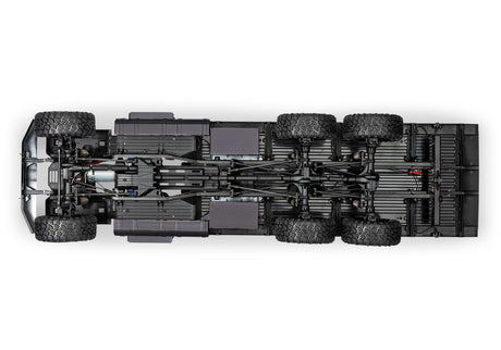 Traxxas TRX-6 Ultimate RC Hauler