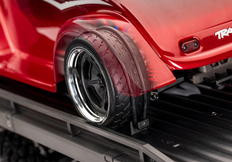 Traxxas TRX-6 Ultimate RC Hauler