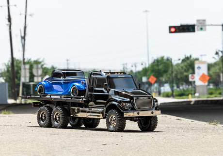 Traxxas TRX-6 Ultimate RC Hauler