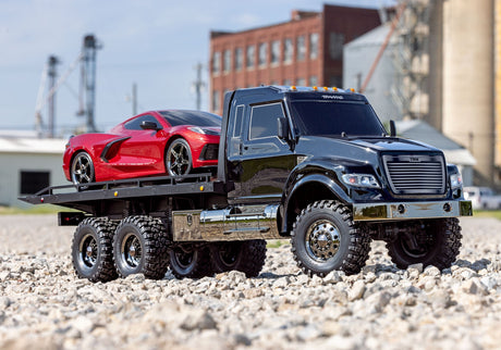 Traxxas TRX-6 Ultimate RC Hauler