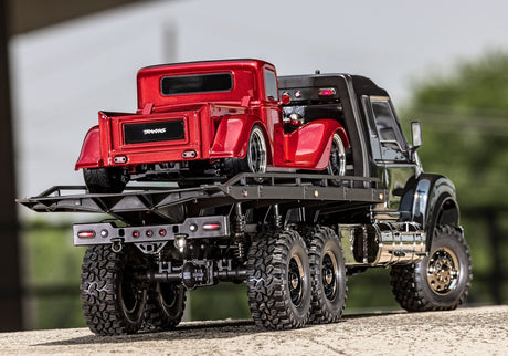Traxxas TRX-6 Ultimate RC Hauler