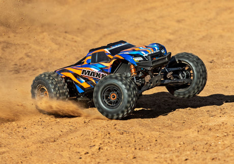 Traxxas 1/10 Maxx - Wide Maxx