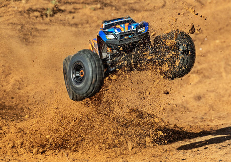 Traxxas 1/10 Maxx - Wide Maxx