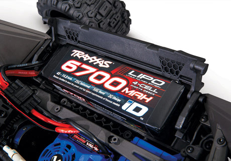 Traxxas 1/10 Maxx - Wide Maxx