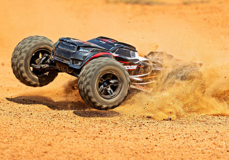 Traxxas Sledge Belted 1/8 4WD