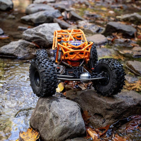 Axial 1/10 RBX10 Ryft 4WD Brushless Rock Bouncer RTR