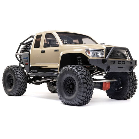 Axial 1/6 SCX6 Trail Honcho 4WD RTR