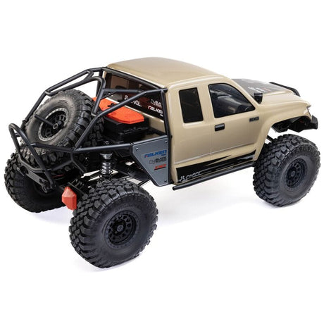 Axial 1/6 SCX6 Trail Honcho 4WD RTR