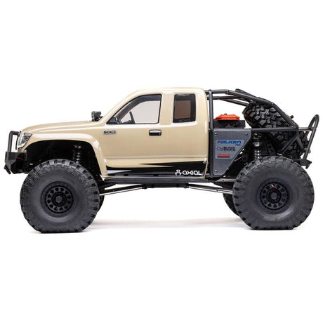 Axial 1/6 SCX6 Trail Honcho 4WD RTR
