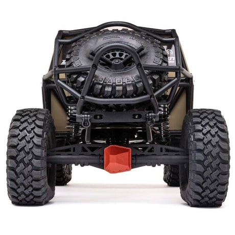 Axial 1/6 SCX6 Trail Honcho 4WD RTR