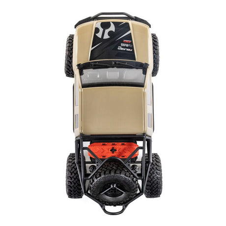 Axial 1/6 SCX6 Trail Honcho 4WD RTR