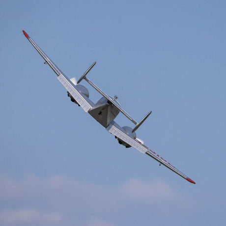 E-flite Beechcraft D18 1.5m BNF Basic