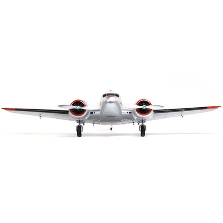 E-flite Beechcraft D18 1.5m BNF Basic
