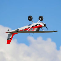 [Havada] E-flite Carbon-Z Cessna 150T 2.1m - Ters uçuş akrobatik manevrası
