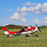 Carbon-Z Cessna 150T 2.1m BNF Basic