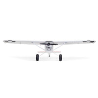 [Dış] E-flite Carbon-Z Cessna 150T 2.1m - Stüdyo ön cephe görünümü, kanat açıklığı