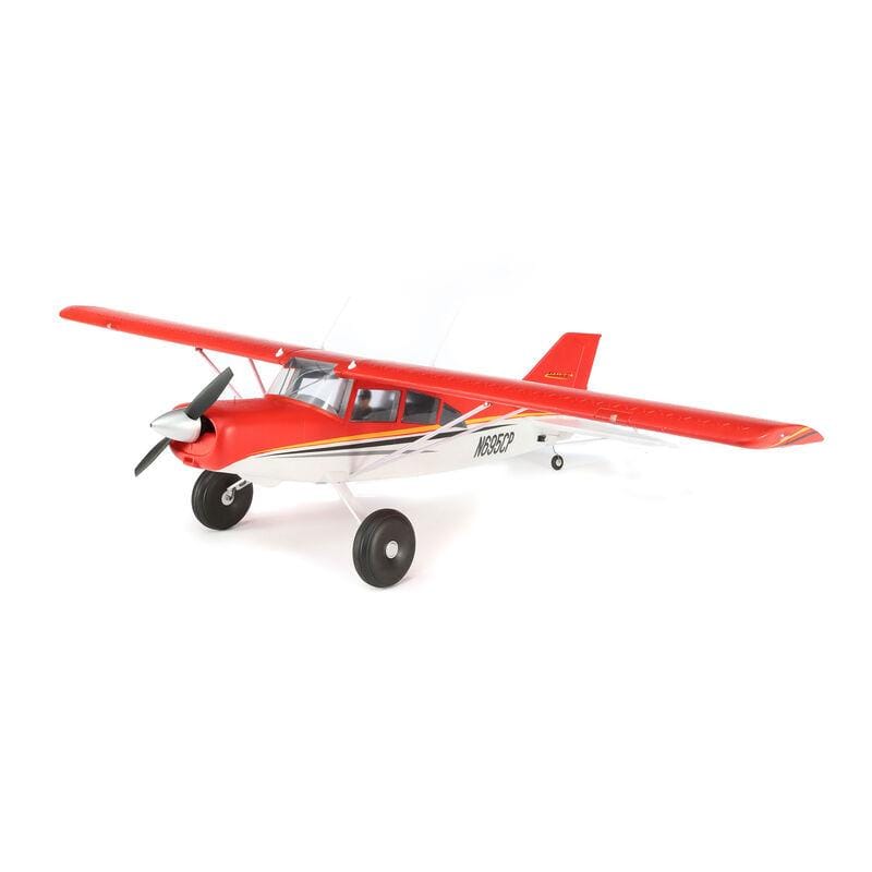 E-Flite Maule M-7 1.5m BNF Basic - AS3X ve SAFE Teknolojisi RC Uçak