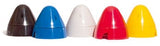 White 75mm (3.0) (Beyaz)