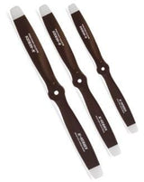 9x7 G/F Propeller 3 Series Black(11adet)