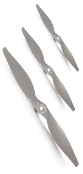 APC 5.5x2.5 Standard Propeller(6adet)