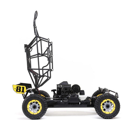 LOSI 1/5 DBXL 2.0 4WD Gasoline Buggy RTR