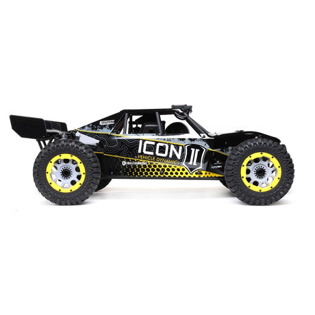 LOSI 1/5 DBXL 2.0 4WD Gasoline Buggy RTR