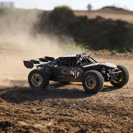 LOSI 1/5 DBXL 2.0 4WD Gasoline Buggy RTR