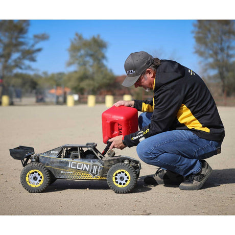 LOSI 1/5 DBXL 2.0 4WD Gasoline Buggy RTR