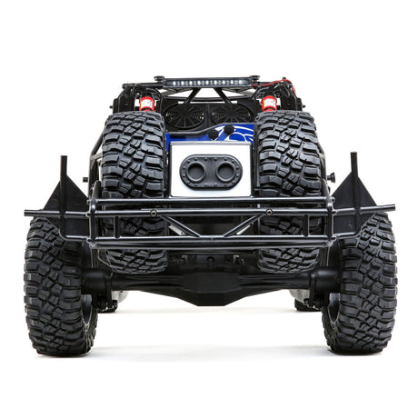 LOSI 1/6 Super Baja Rey 2.0 4WD Brushless RTR