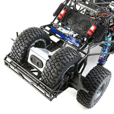 LOSI 1/6 Super Baja Rey 2.0 4WD Brushless RTR
