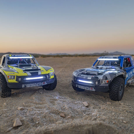 LOSI 1/6 Super Baja Rey 2.0 4WD Brushless RTR