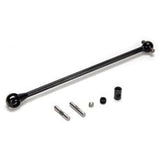 Center/Front CV Driveshaft: 8T