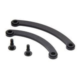 Steering Rack Set, Short/Long: 8B 2.0