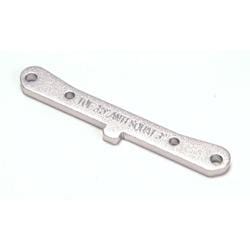 Rear Outer Pin Brace, 3.5T/3A: 8T 2.0 RTR